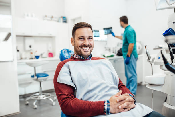 Dental X-Rays and Imaging in Stonewall, LA