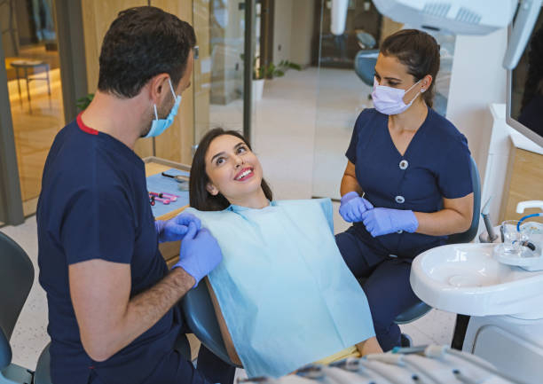 Best Teeth Whitening  in Stonewall, LA