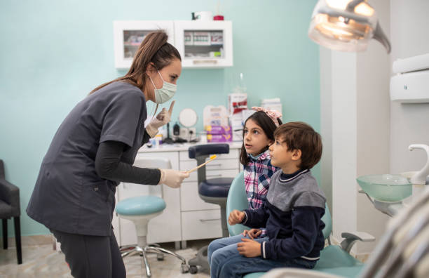 Advanced Technology for Better Dental Care in Stonewall, LA