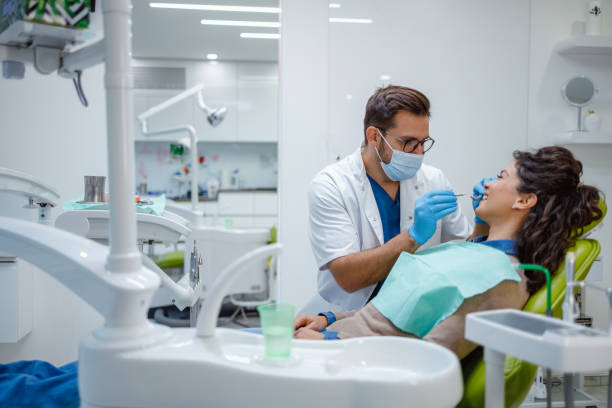 Advanced Technology for Better Dental Care in Stonewall, LA