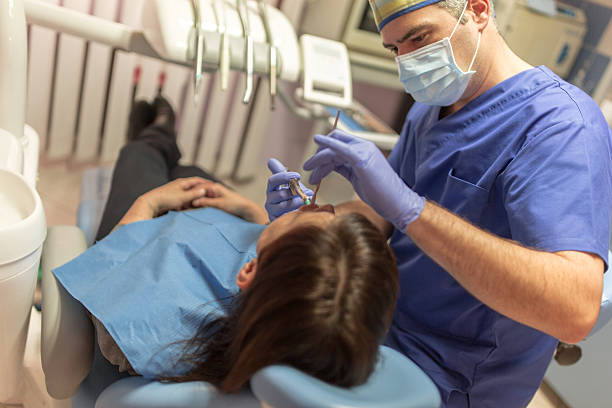 Best Wisdom Tooth Removal  in Stonewall, LA
