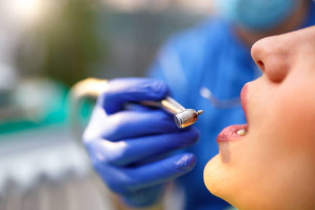 Laser Dentistry in Stonewall, LA